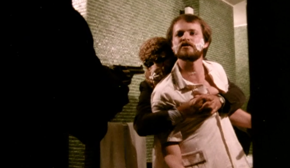 O Último Degrau – Parte I