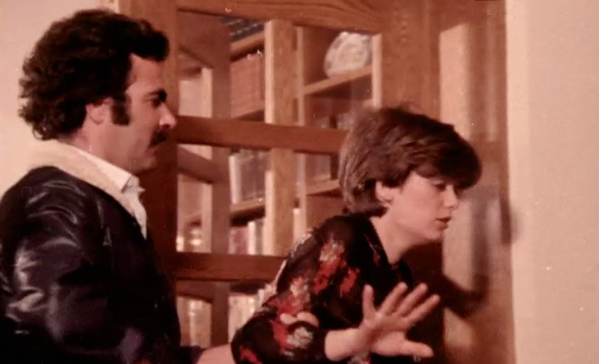 O Último Degrau – Parte II