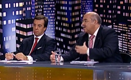 O Veredicto da Sociedade – Parte II