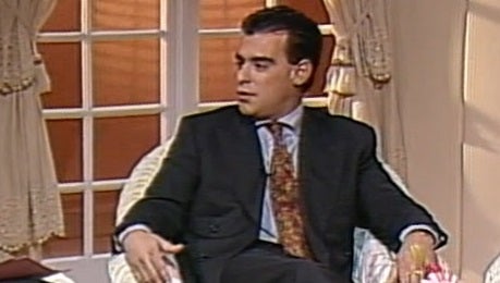 Chá das 5 – Parte I