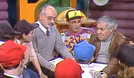 Lecas, Mais Certo Que Sem Dúvida! – Parte II