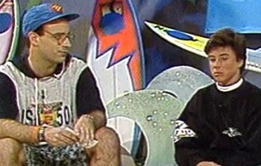 Lecas, Mais Certo Que Sem Dúvida! – Parte II