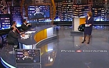 Referendo: Democracia ou Demagogia? – Parte II