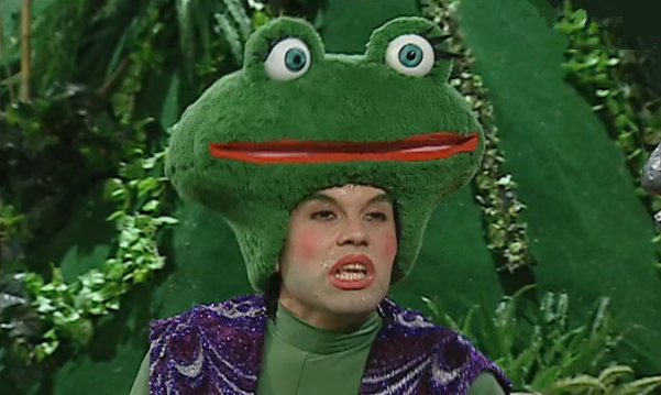 O Ovo de Ouro – Parte III