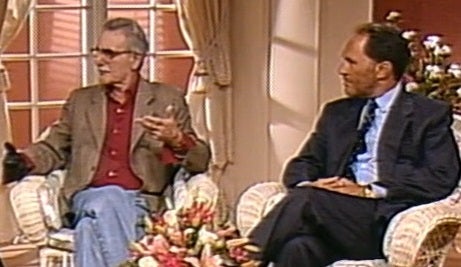 Chá das 5 – Parte II