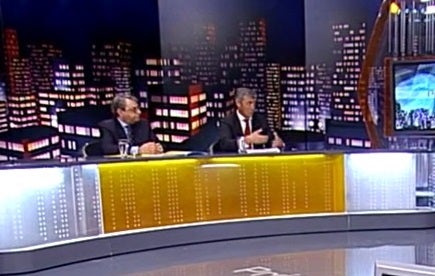 A Goleada da Crise – Parte I