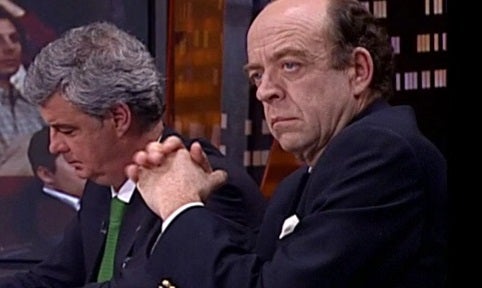 A Goleada da Crise – Parte II