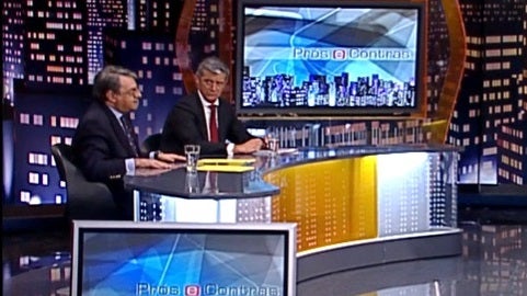 A Goleada da Crise – Parte III