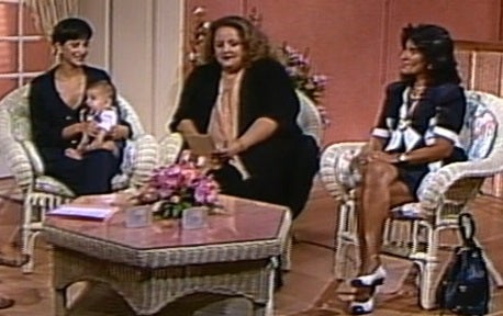 Chá das 5 – Parte II