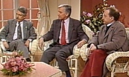 Chá das 5 – Parte II