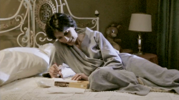 Paisagem Sem Barcos – Parte II