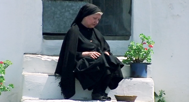 Mãe Genoveva – Parte I