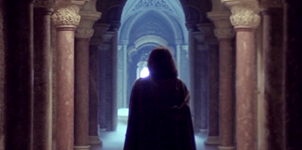 A Bela e a Rosa – Parte I