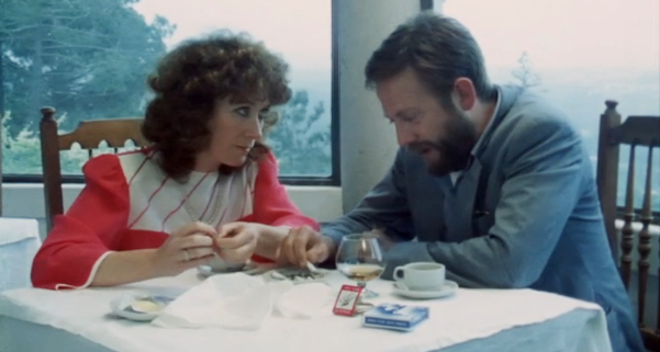 Casino Oceano – Parte II