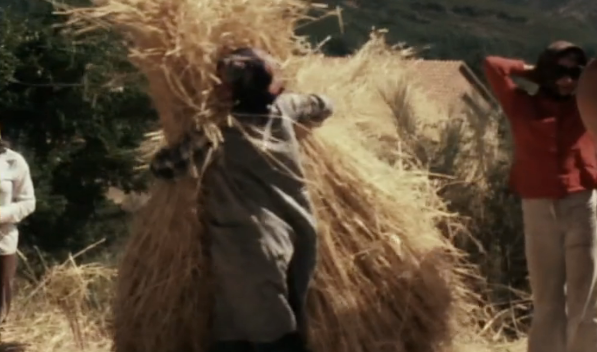 Longe é a Cidade – Do Granito da Montanha