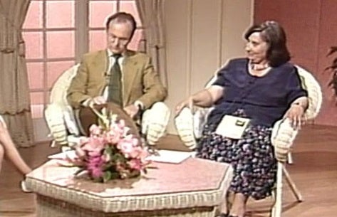 Chá das 5 – Parte I