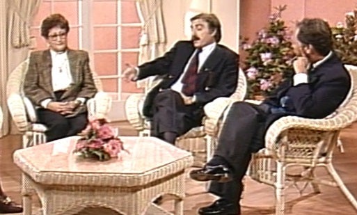 Chá das 5  – Parte II