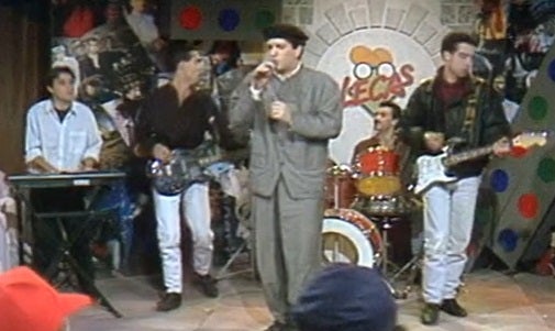 Lecas, Mais Certo Que Sem Dúvida! – Parte I