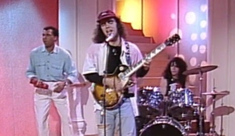 Chá das 5 – Parte II