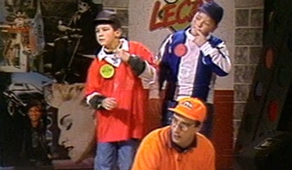 Lecas, Mais Certo Que Sem Dúvida! – Parte II