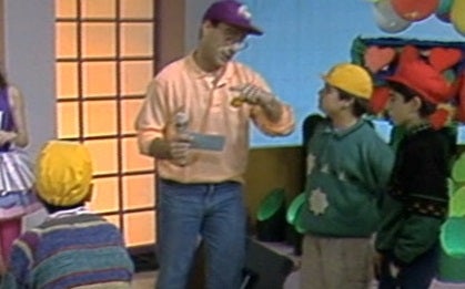 Lecas, Mais Certo Que Sem Dúvida! – Parte II