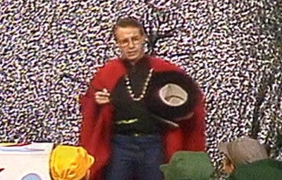 Lecas, Mais Certo Que Sem Dúvida! – Parte I