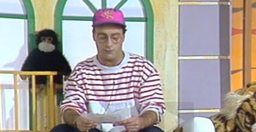 Lecas, Mais Certo Que Sem Dúvida! – Parte II