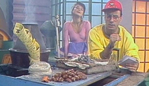 Lecas, Mais Certo Que Sem Dúvida! – Parte II