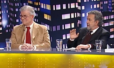 Caso Freeport – Parte I