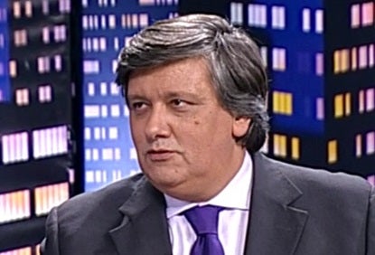 O Sucesso de Ronaldo – Parte I