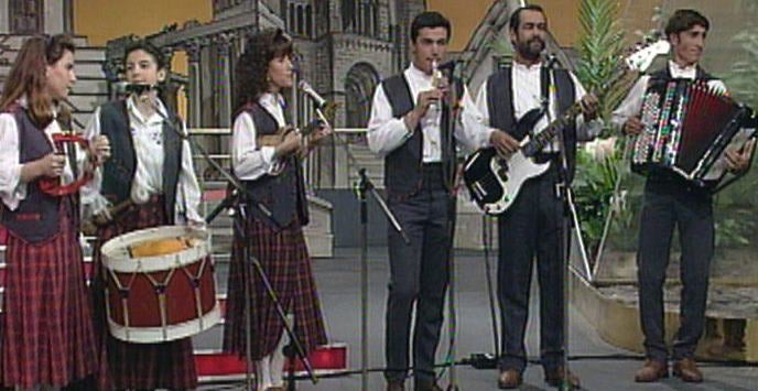 Nucha, Cristina Castro Pereira e Grupo Seara Nova – Parte III