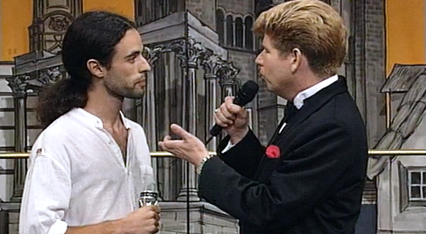 Carlos do Carmo, Paulo Ramos e Conjunto António Mafra – Parte II