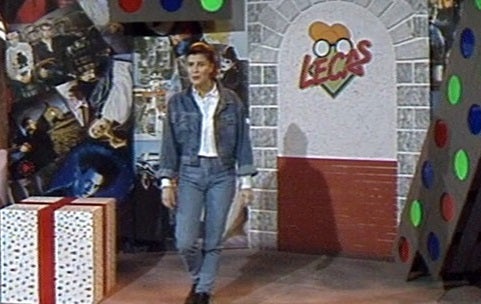 Lecas, Mais Certo Que Sem Dúvida! – Parte I