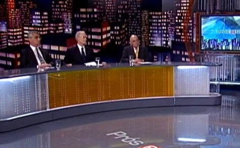 Eleições EUA: o Mundo pós Bush – Parte I