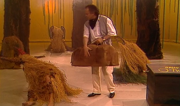 Por Mares Nunca Dantes Navegados – Parte I