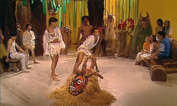 Por Mares Nunca Dantes Navegados – Parte II