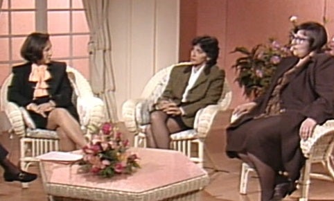 Chá das 5 – Parte I