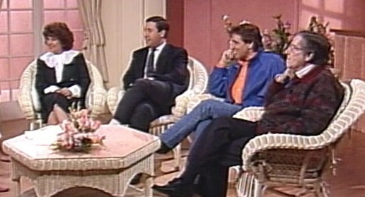 Chá das 5 – Parte I