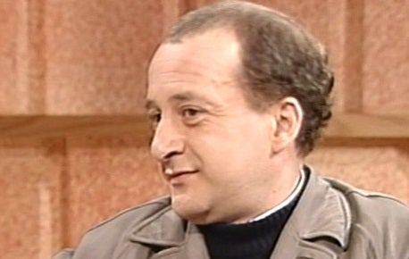 Chá das 5 – Parte I