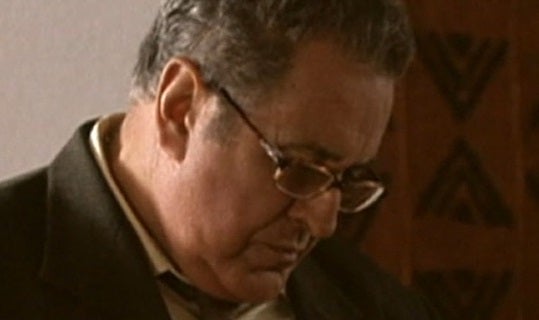 Amigos recordam Nicolau Breyner