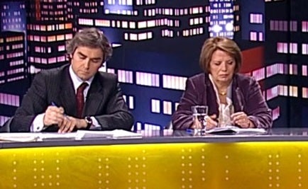 2009: O Ano de Todos os Perigos? – Parte I