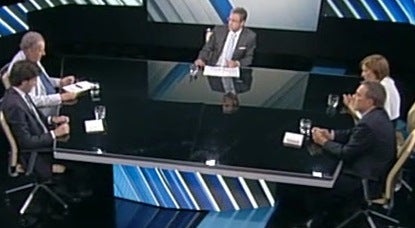 As Palavras e os Atos