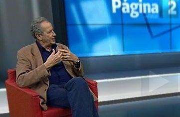 Entrevista a António-Pedro Vasconcelos