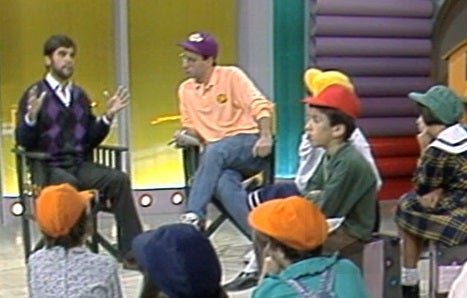 Lecas, Mais Certo Que Sem Dúvida! – Parte I