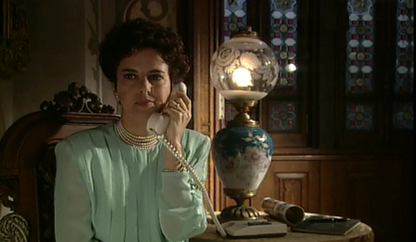 Procura-se – Episódio 1, Parte II