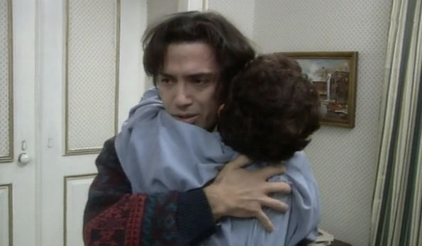 Procura-se – Episódio 2, Parte I