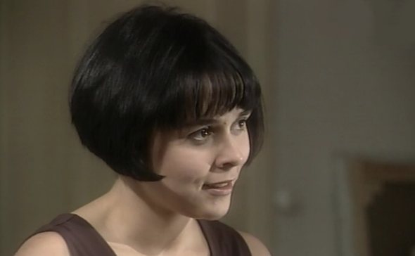 Procura-se – Episódio 2, Parte II