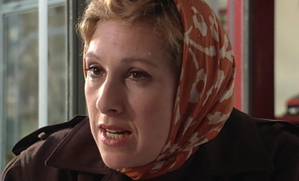 Procura-se – Episódio 3, Parte I