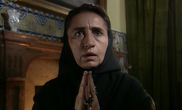 Procura-se – Episódio 3, Parte II