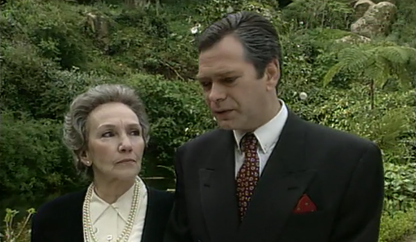 Procura-se – Episódio 4, Parte I